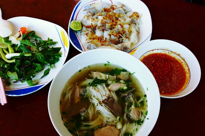 Discovery more Guangzhou evening foodie tour with locals - What $65 buys you in Guangzhou