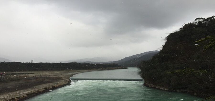 Dujiangyan panda base and irrigation system park day tour - Why this private Chengdu day works