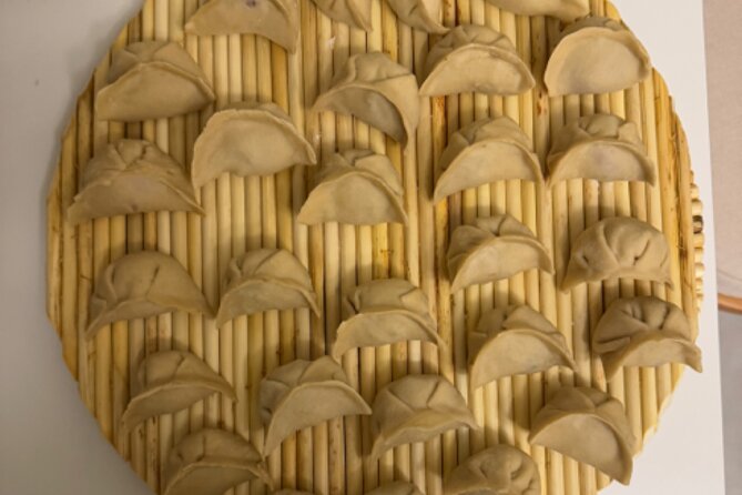 Dumpling Cooking Class and Local Market Tour - Is $80 a fair price for four hours?