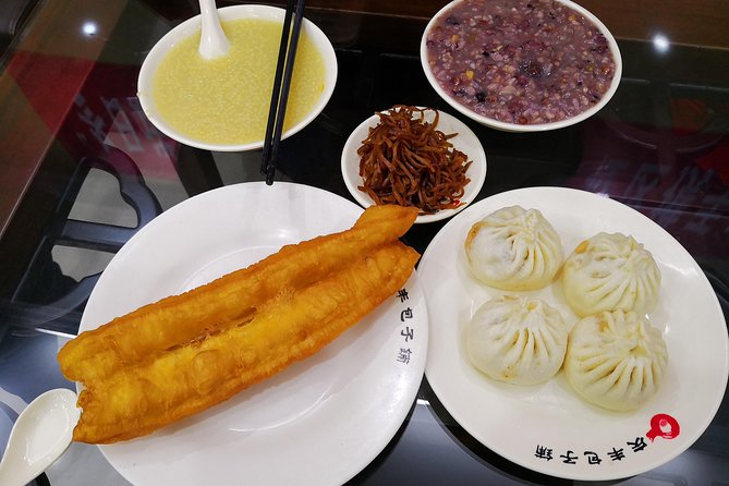 Early Bird Great Wall Private Tour with Chinese Breakfast from Beijing - Who should book this Mutianyu tour?
