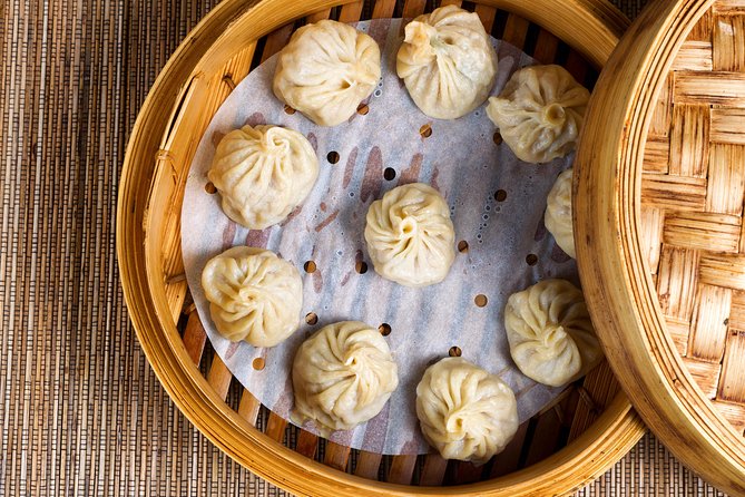 Eat Like A Local: Shanghai Night Food Tour - Why this Shanghai night tour works