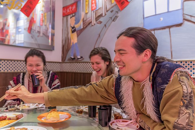 Eat Like A Local: Shanghai Night Food Tour - Is $90 a fair price?