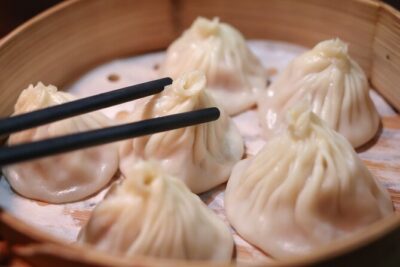 Eat Like a Local Through Shanghai’s French Concession