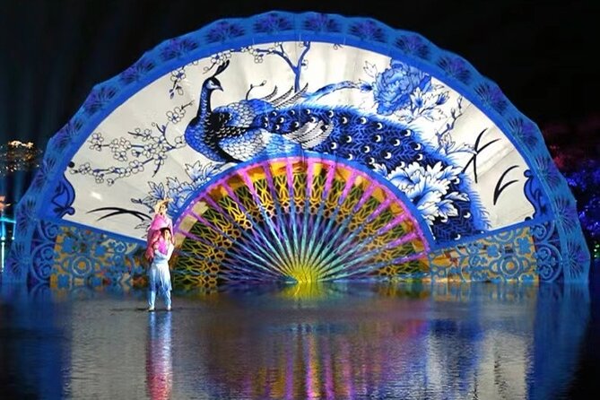 Enduring Memories of Hangzhou(Impression West Lake) - Why regular seats may beat VIP seats