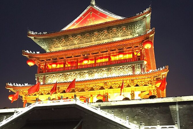Essential Xi'an Private Day Tour Including Lunch - Why this Xi’an day tour works for a short stay