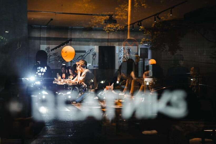 Evening Food & Drink Tour in Former French Concession - Street food and local dishes along the route