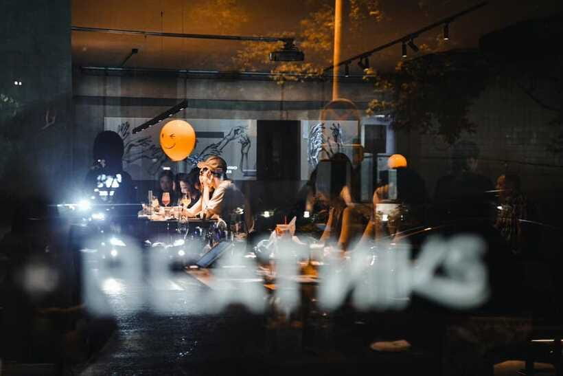 Evening Food & Drink Tour in Former French Concession - Angela’s role makes the difference