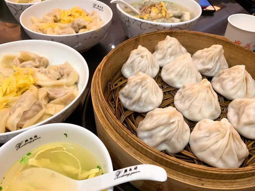 Evening Food & Drink Tour in Former French Concession - Weather, comfort, and practical limits