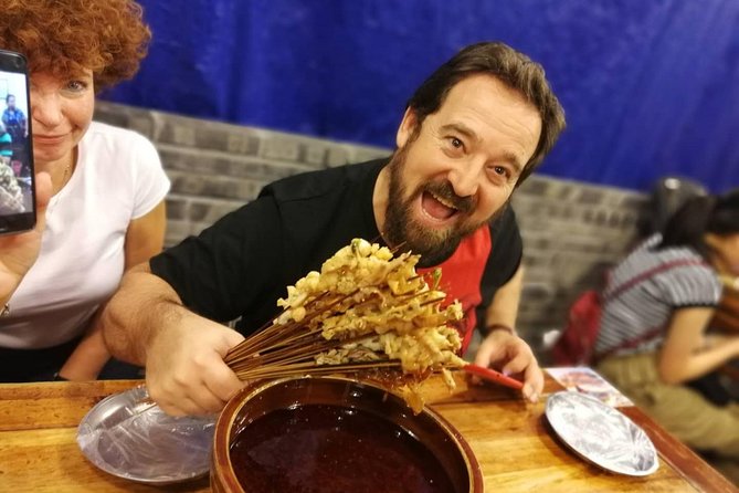 Evening Foodie Adventure in Chengdu the Land of Plenty - Why Chengdu is such a good food city
