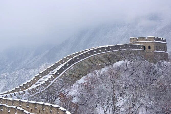 Exclusive Mutianyu Great Wall and Summer Palace Private Day Tour - The guides are the main reason to choose private