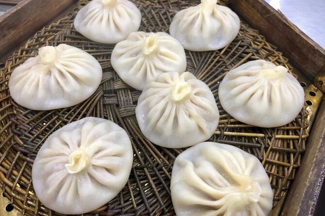 Experience Beijing Walking Food Tour Private - Key points to know before booking