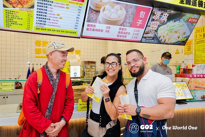 Experience Beijing Walking Food Tour Private - What this Beijing food walk really offers