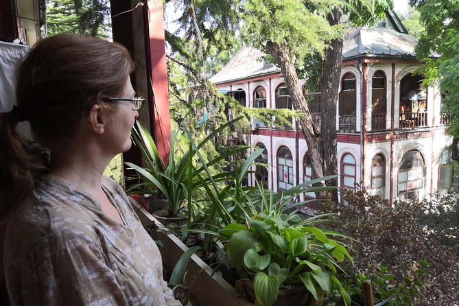 Explore Ancient Chinese Architecture & Meet its People - Learning to read ancient Chinese architecture
