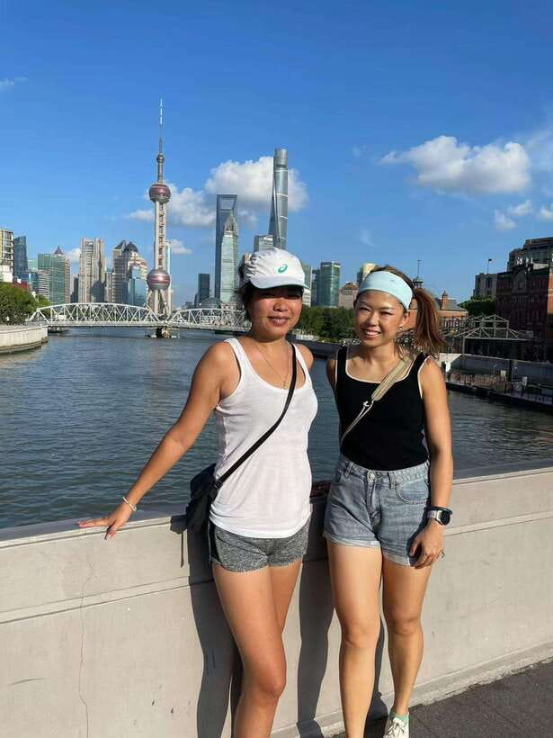 Explore Shanghai's Old Town & Suzhou River by Bike - Shanghai Old Town: the city before the skyline
