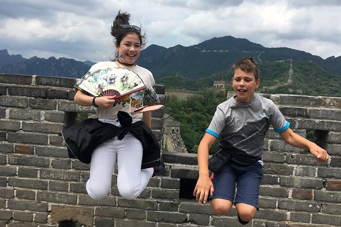 Fantastic Private Trip to Mutianyu Great Wall (English Service) - The drive to Mutianyu with an English-speaking driver