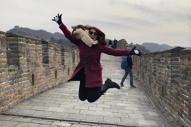 Fantastic Private Trip to Mutianyu Great Wall (English Service) - Is the $100 price good value?