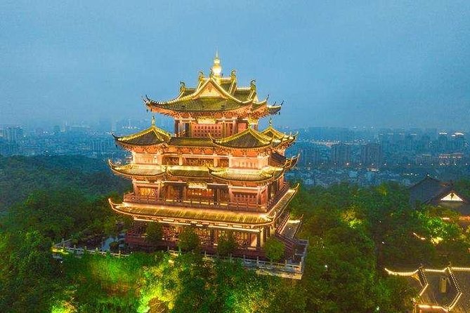 Flexible Hangzhou Private Day Tour with Lunch - Why this private Hangzhou tour works well