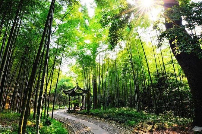 Flexible Hangzhou Private Day Tour with Lunch - How the flexible itinerary affects your day