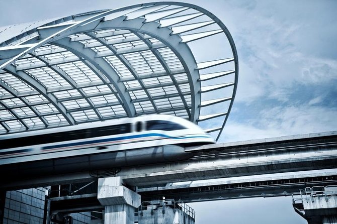 Flexible Hangzhou Private Tour from Shanghai by Bullet Train - Key points at a glance