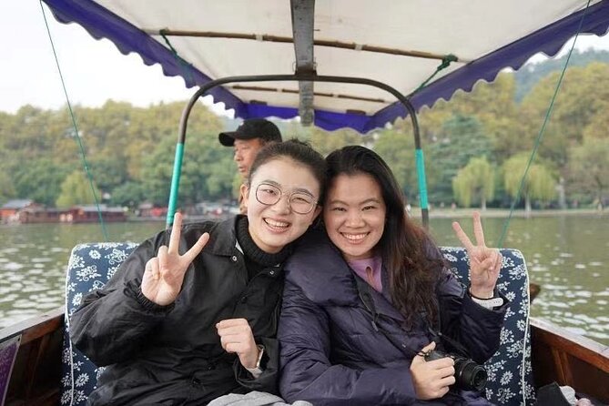 Flexible Hangzhou Private Tour from Shanghai by Bullet Train - Why Hangzhou works as a day trip from Shanghai