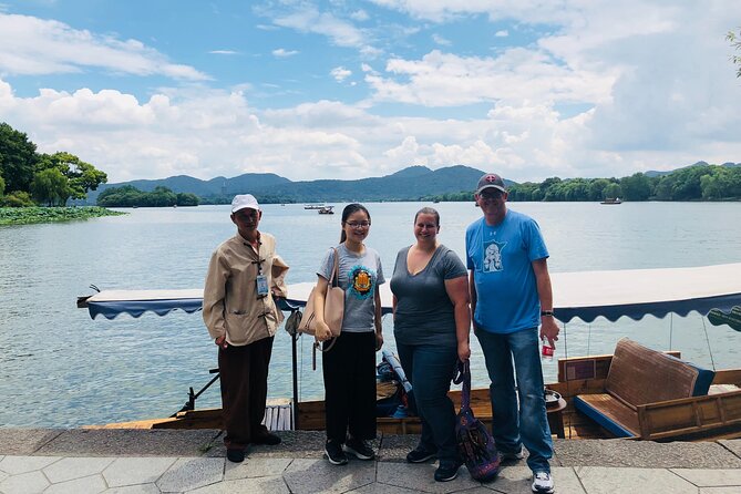 Flexible Hangzhou Private Tour from Shanghai by Bullet Train - Practical advice before you book