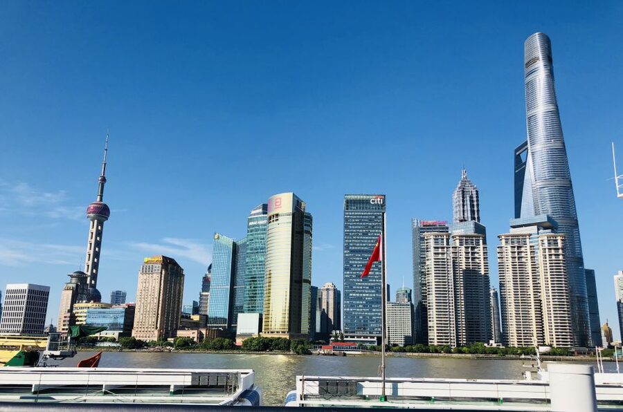Flexible Layover Tour: Experience Shanghai on Your Schedule - A practical way to turn a layover into a city visit