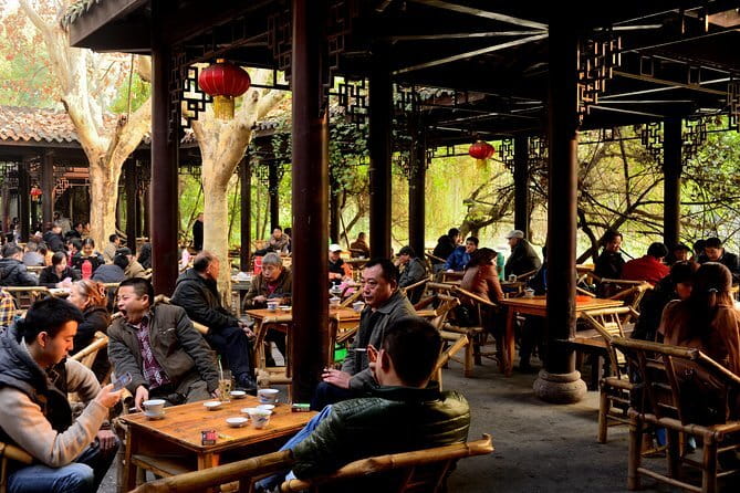 Flexible Private 4 Hours Chengdu Highlights Layover Tour - Key points before you book