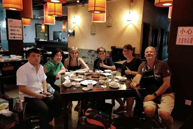 Flexible Private 4 Hours Chengdu Highlights Layover Tour - Airport timing, transfers, and the real cost