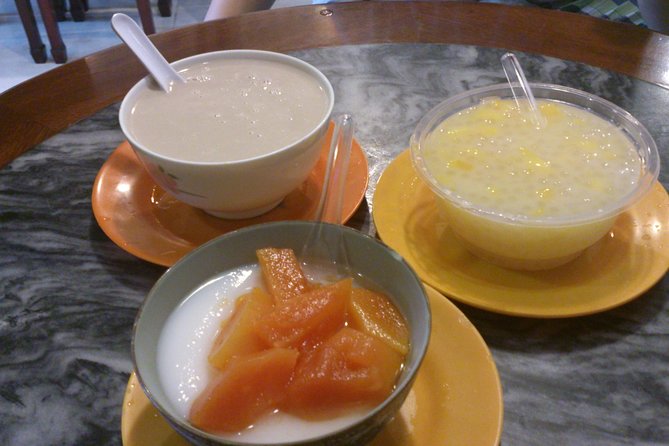 Foodies Tour In The Old Town of Guangzhou - Key Points to Know Before You Book