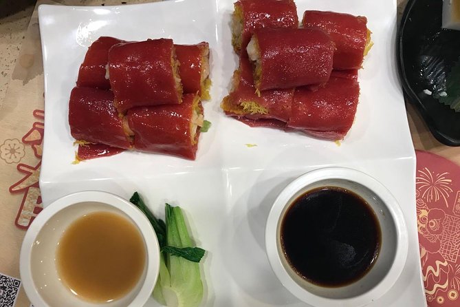Foodies Tour In The Old Town of Guangzhou - Why Xiguan Makes a Good Food-Walk Setting