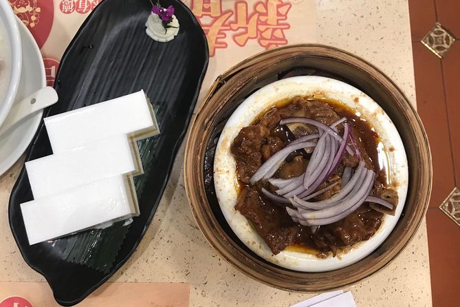 Foodies Tour In The Old Town of Guangzhou - Why the Private Format Matters