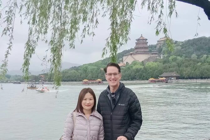 Forbidden City Entrance Ticket with Optional Guided Service - What the Palace Museum stop is really like
