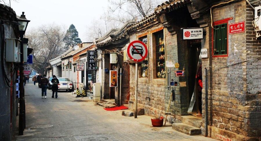 Forbidden City&Hutong Private Tour w/Historic Site Add-ons - What the private car and guide add