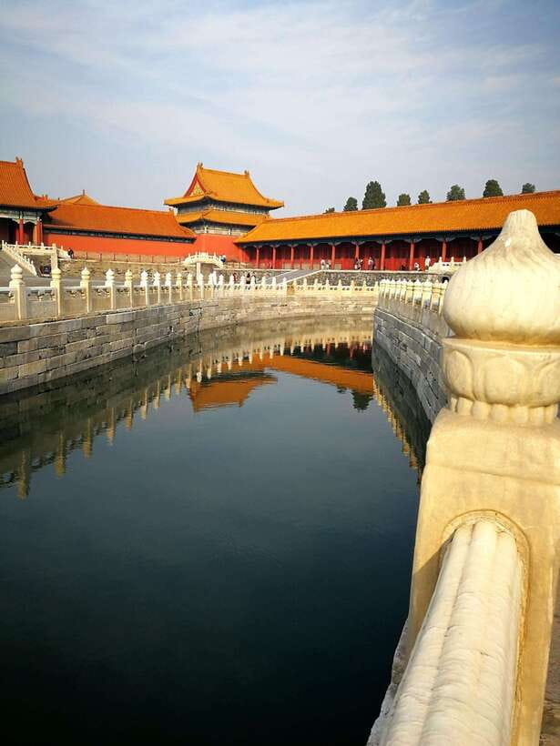 Forbidden City Of Beijing Tickets Booking And Other Option - Should you book the Forbidden City ticket service?