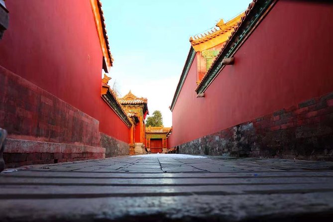 Forbidden City Private Walking Tour with Optional Sights - What this private Beijing tour actually offers