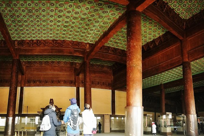 Forbidden City, Summer Palace&Temple of Heaven Mini Group Tour - Temple of Heaven: one hour among imperial ritual grounds