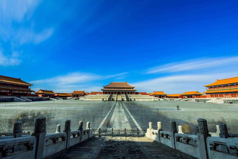 Forbidden City, Summer Palace & Temple of Heaven Tour - Should you book the Forbidden City, Summer Palace, and Temple of Heaven tour?