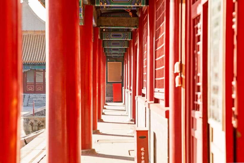 Forbidden City, Summer Palace & Temple of Heaven Tour - Why this Beijing day tour works