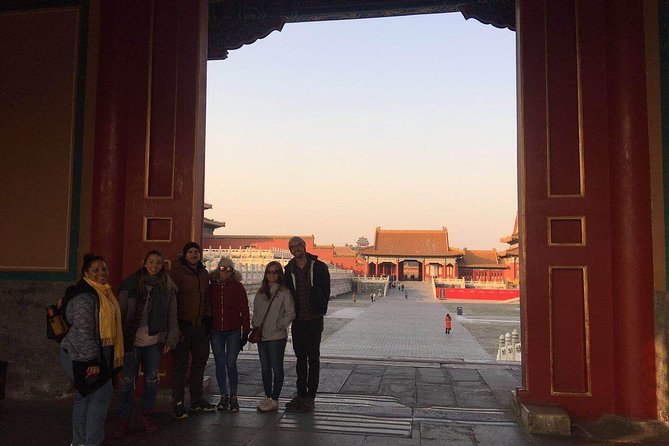 Forbidden City & Tiananmen Square Private Layover Guided Tour - Is $145 per person a fair price?