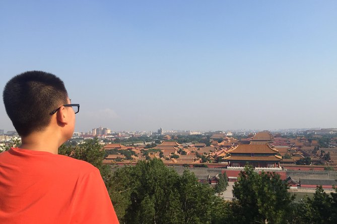 Forbidden City Ticket and Private Tour - Why a private guide helps inside the Forbidden City