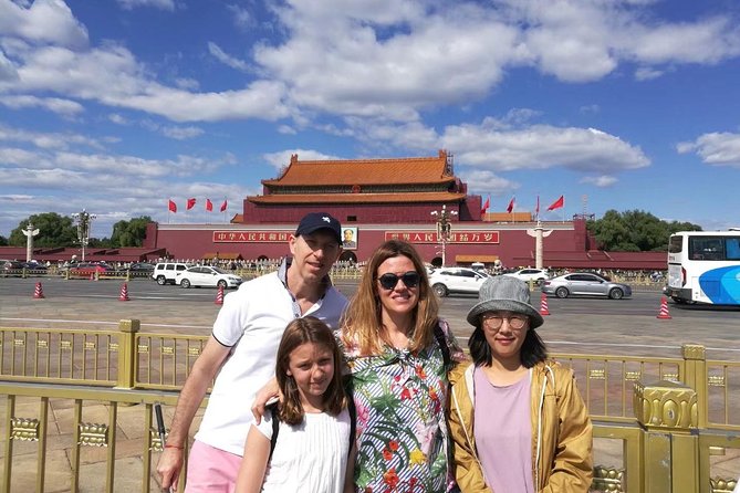 Forbidden City Ticket and Private Tour - What you see during the two-and-a-half-hour palace walk