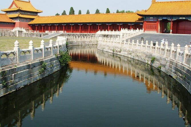 Forbidden City Ticket Booking - Key points before you book