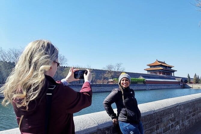 Forbidden City Ticket Booking - Why Forbidden City tickets require advance planning