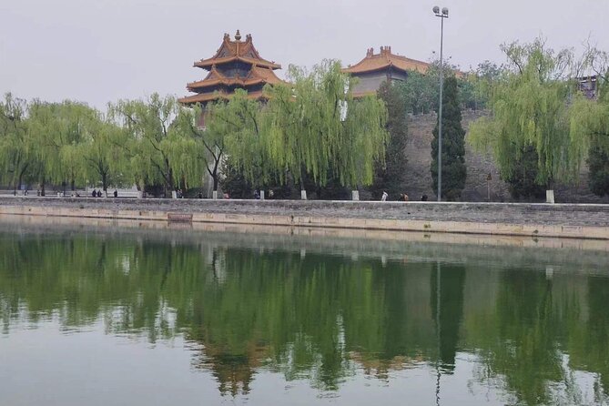 Forbidden City Ticket/ The Palace Museum or Group Tours Options - Cancellation and sold-out dates