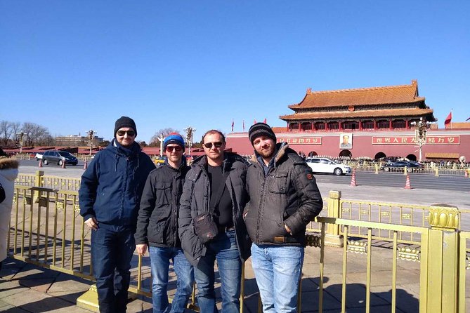 Forbidden City Tour - Why the Forbidden City is better with a guide
