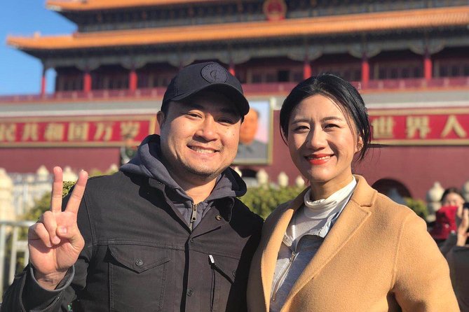 Forbidden City with Hutong Cuisine Private Walking Tour - Is $128 per person good value?