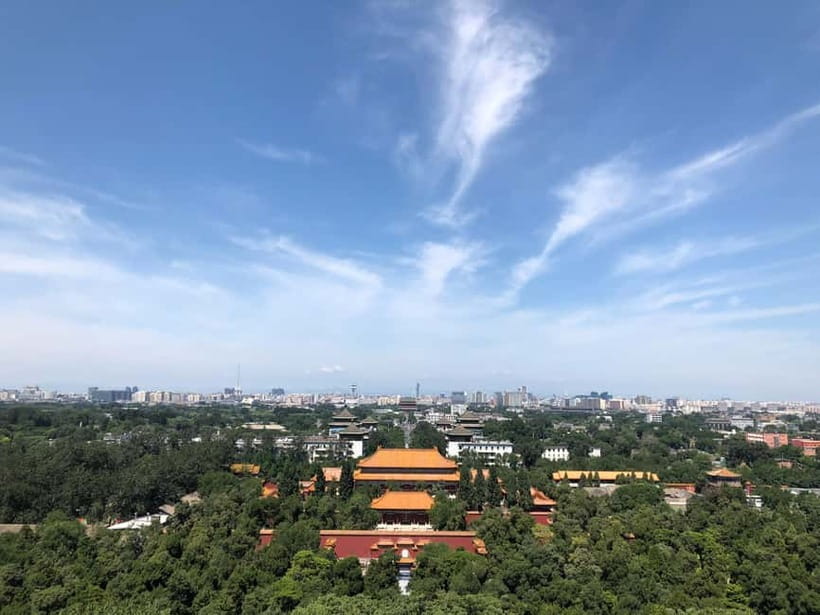 ForbiddenCity & Tiananmen Square ticket with guide(optional) - Key points to know before booking