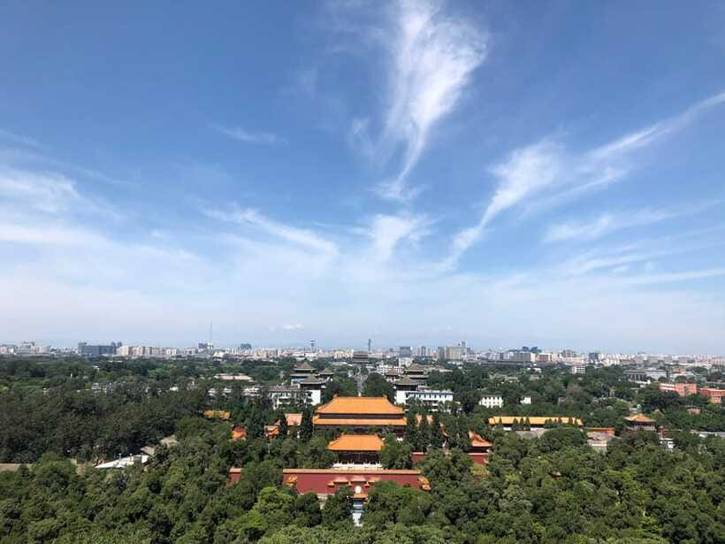 ForbiddenCity & Tiananmen Square ticket with guide(optional) - What the low price really includes