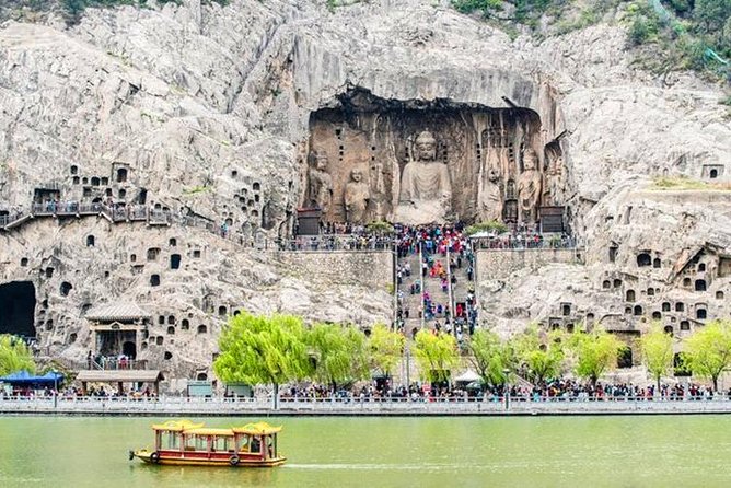 Form Xi'an To Luoyang Longmen Grottoes & Shaolin Temple Day Tour by Bullet Train - Why this Xi’an to Luoyang day trip works