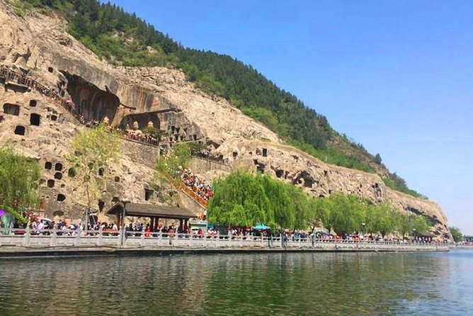 Form Xi'an To Luoyang Longmen Grottoes & Shaolin Temple Day Tour by Bullet Train - Who will enjoy this private day tour